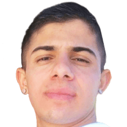 Calvin Camilleri fm21