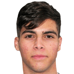 Andrei Spiteri fm 2021