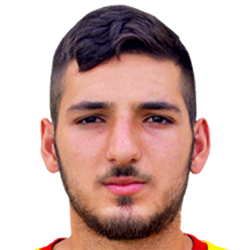 Gianluca Bugeja fm 2021