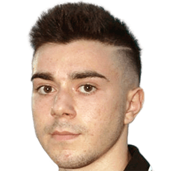 Larens Vella fm 2021