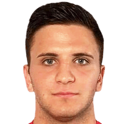 Kieran Xuereb fm 2021