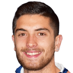 Romario Camilleri fm 2021