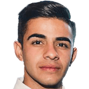 Daryl Micallef fm 2021