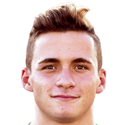 Bradley Sciberras fm21