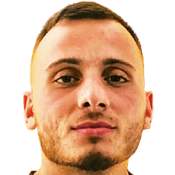 Dorian Bugeja FM 2021 Profile, Reviews