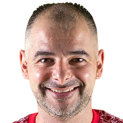 Beppe Antignolo fm 2021