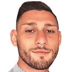 Luca Brincat fm 2021