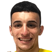 Jacques Vella Critien fm 2021