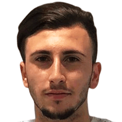 Gianluca Zammit fm 2021