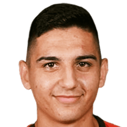 Christopher Galea fm 2021