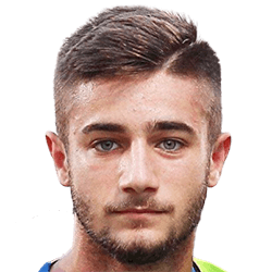 Liam Portelli fm 2021