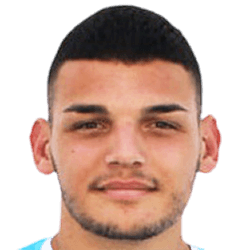 Cedric Zahra fm 2021