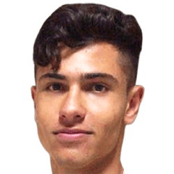 Jeremy Delmar fm 2021