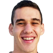 Jonathan Martinelli fm 2021