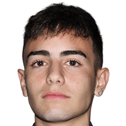 Luke Formosa fm 2021