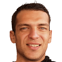 Carsten Dimech fm 2021