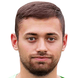 Daniel Farrugia fm 2021