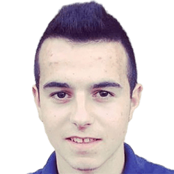 Christian Desira fm21