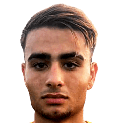 Andreas Vella fm 2021