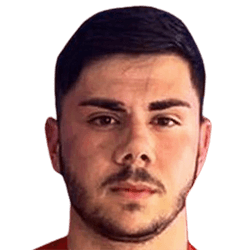 Matthias Ablett fm 2021