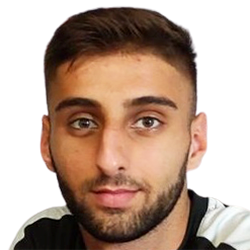 Andy Catania Gilson fm 2021