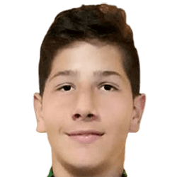 Luciano Camilleri fm 2021