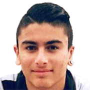 Russell Vella fm 2021