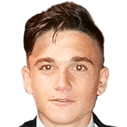 Jordan Vella fm 2021