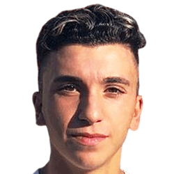 Nathan Agius fm 2021