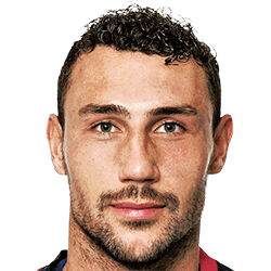 Artur Ionita fm 2021