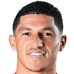 Luvannor Henrique fm21