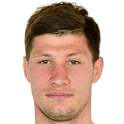 Victor Mudrac fm 2021