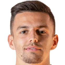 Denis Marandici fm 2021