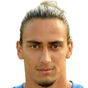 David Andronic fm 2021