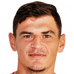 Stepan Sicaci fm 2021