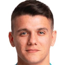 Gheorghe Andronic fm 2021