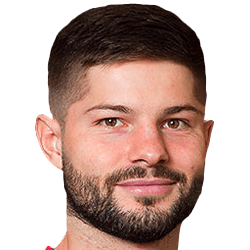 Andrei Ciofu fm 2021