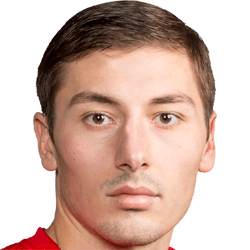 Victor Shevchenko fm 2021