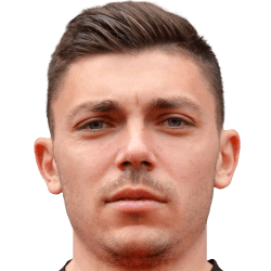 Serghei Diulgher fm21