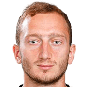 Gheorghe Anton fm 2021