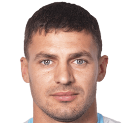 Nicolai Calancea fm21