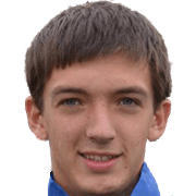 Andrei Rusnac fm 2021