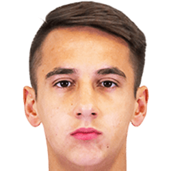 Mihail Caimacov fm 2021