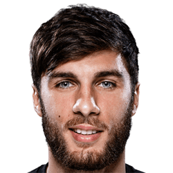 Eugeniu Rebenja fm 2021