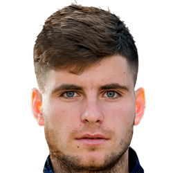 Alexandr Belousov fm21