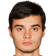 Fedor Andriuhin fm21