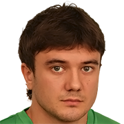 Alexandru Maxim fm21