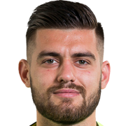 Dorian Railean fm 2021