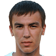 Evghenie Slivca fm21