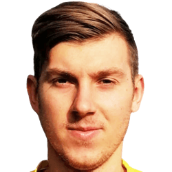 Valerii Macritchii fm 2021